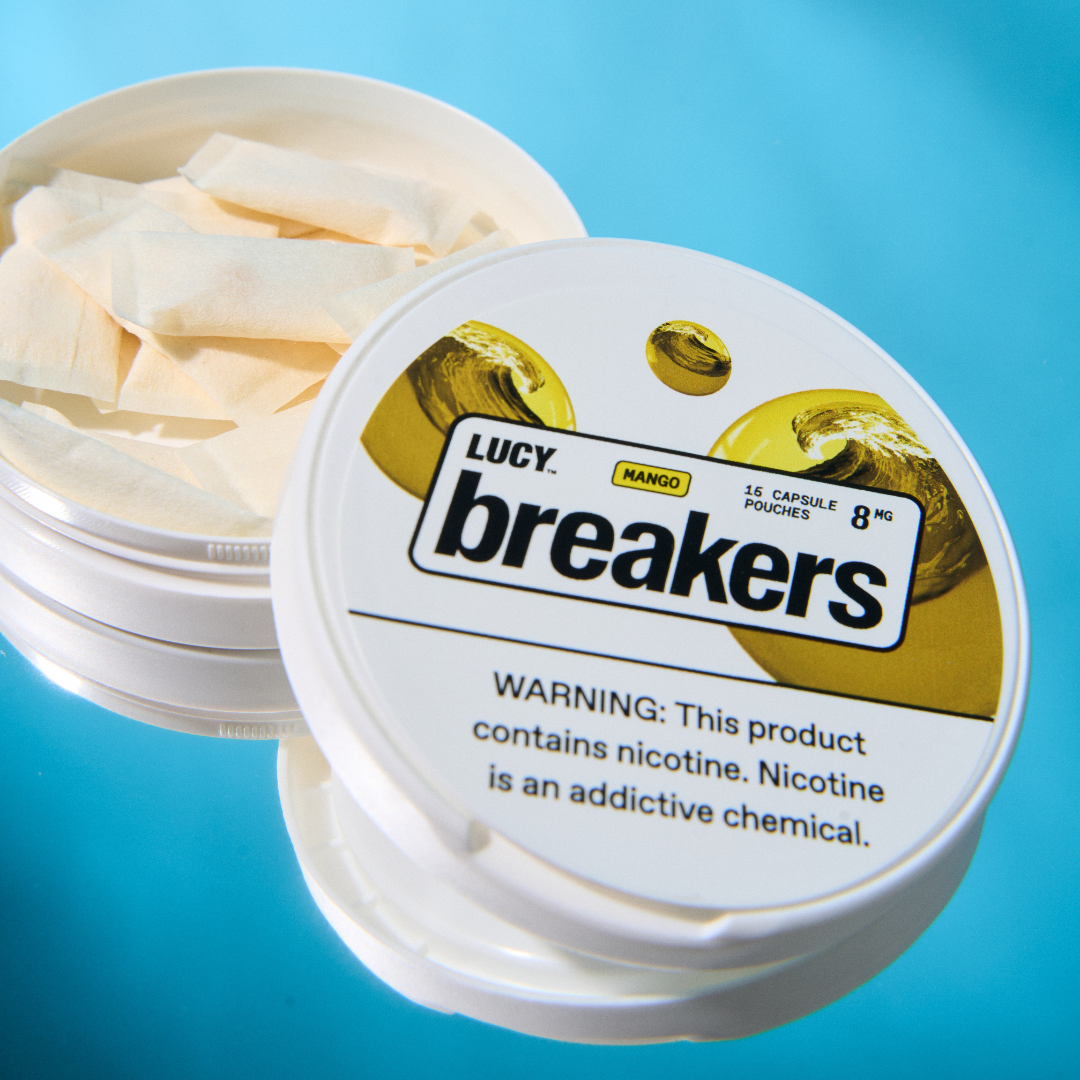 Breakers