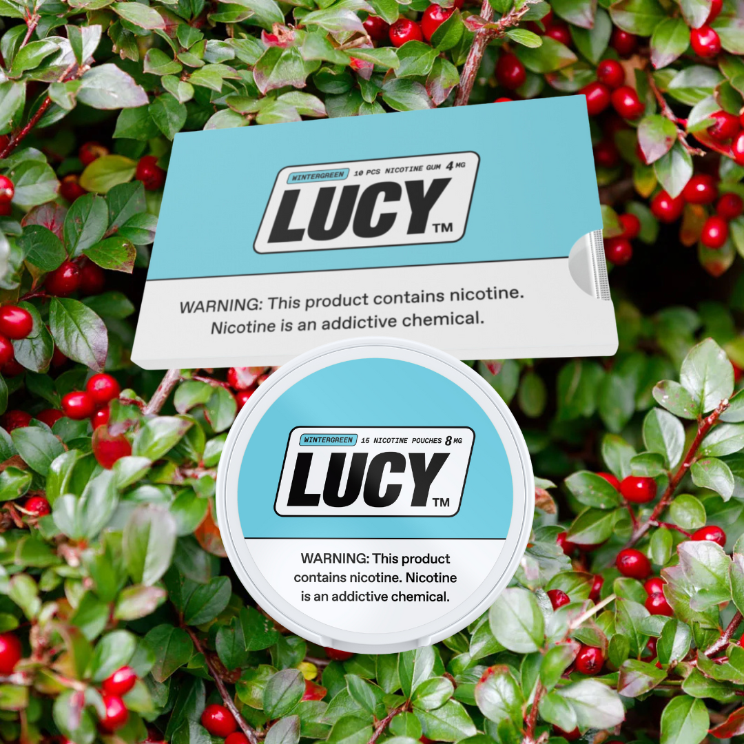 Wintergreen