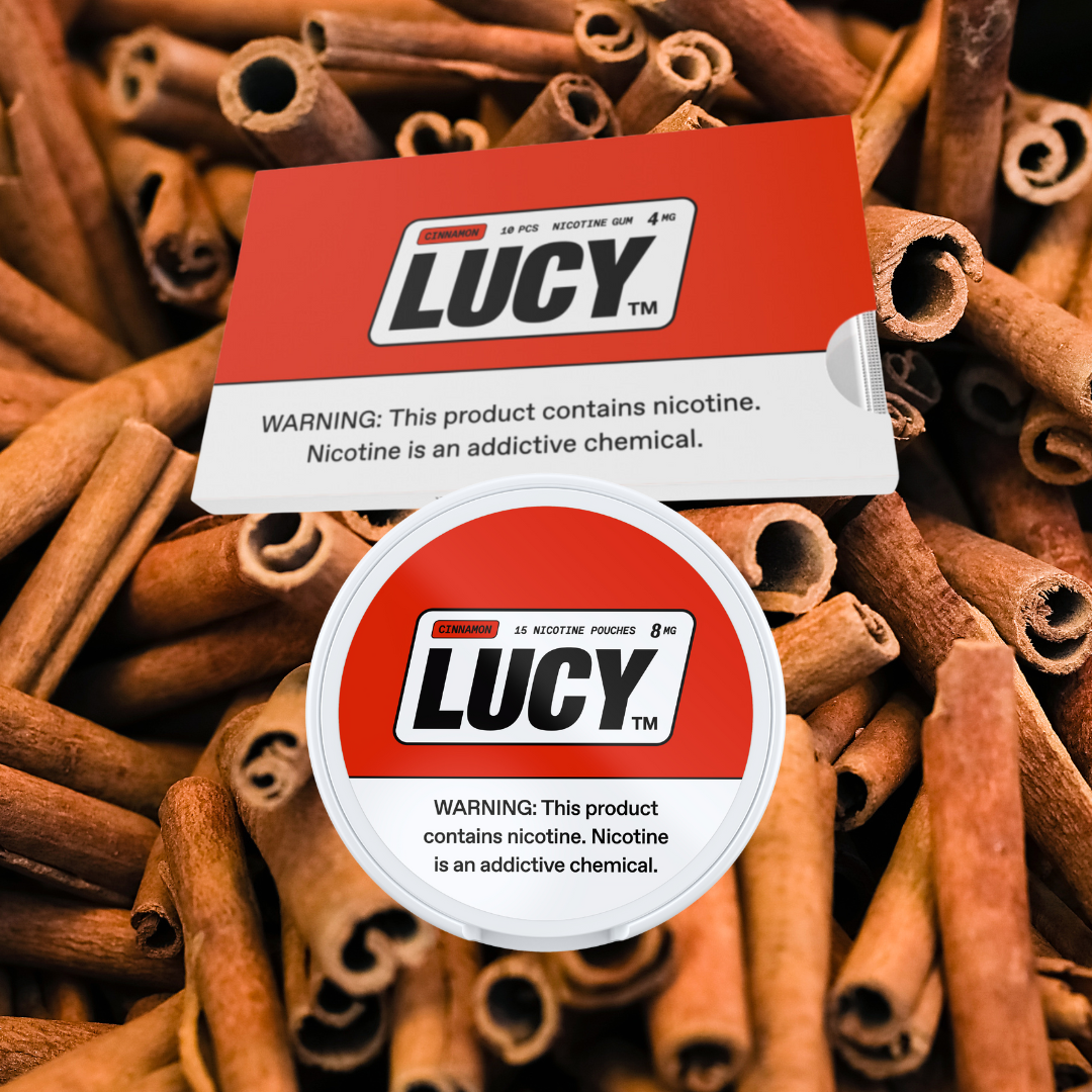 Cinnamon