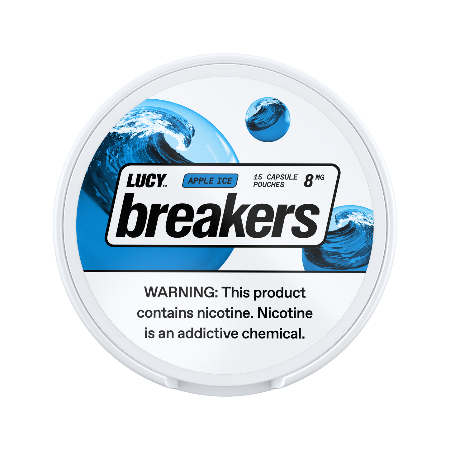 Lucy Breakers | Apple Ice