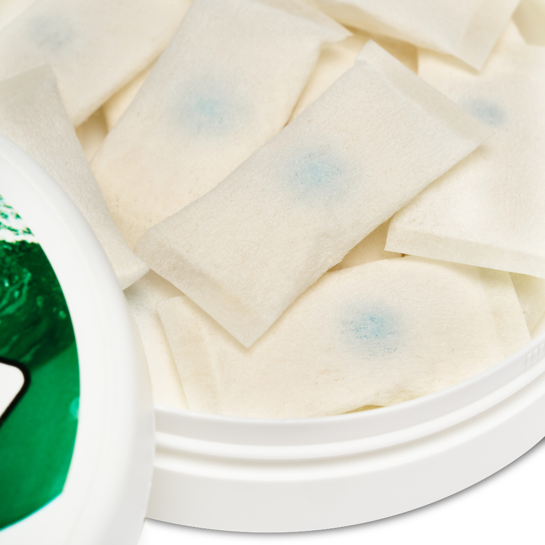 Lucy Breakers | Mint