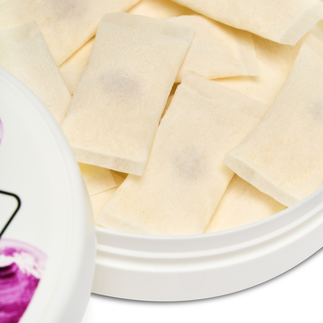 Lucy Breakers | Berry Citrus